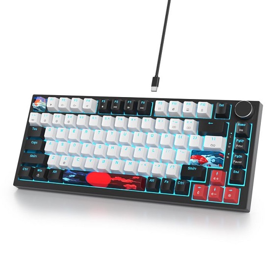 The Ultimate Guide to Choosing the Best Gaming Keyboard