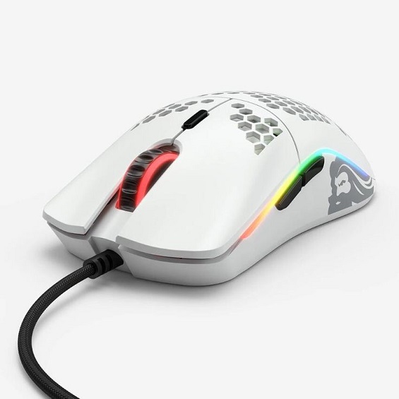 The Ultimate Guide to Choosing the Perfect Gaming Mouse